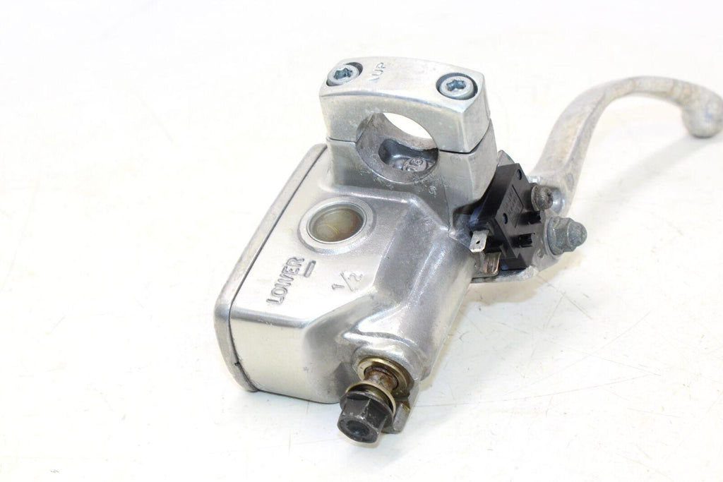 2002 Honda Shadow Spirit 1100 Vt1100c Front Right Brake Master Cylinder - Gold River Motorsports