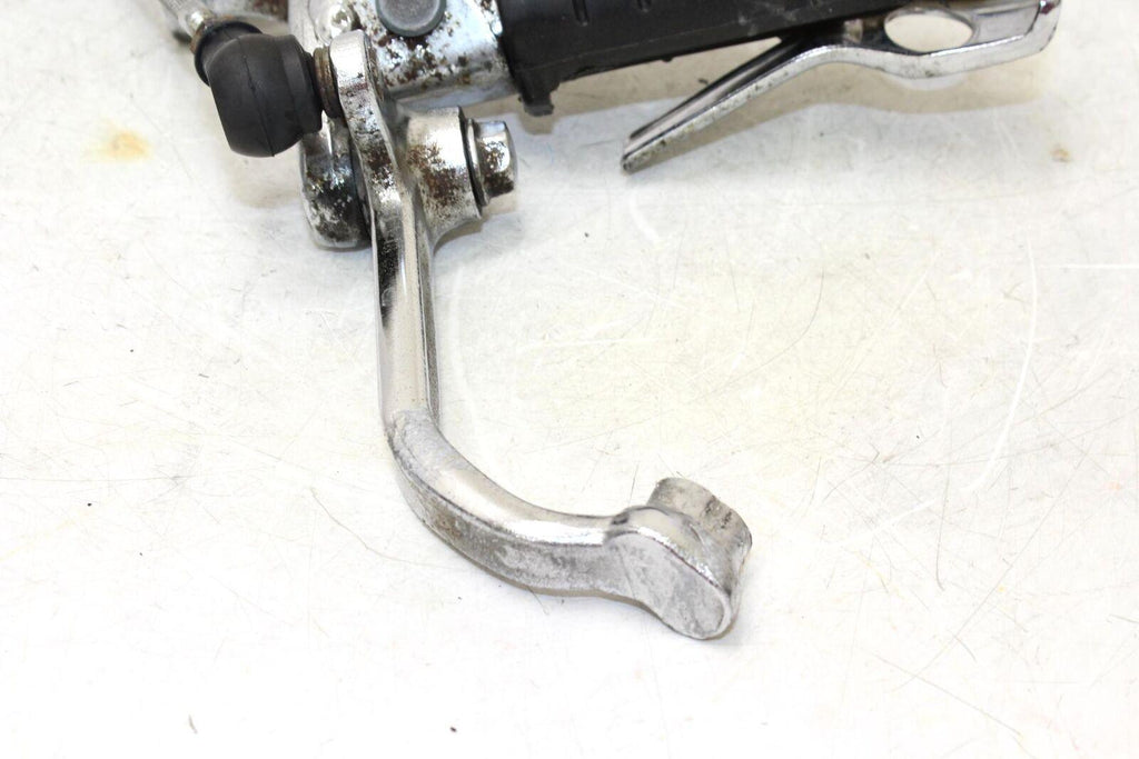 1984 Honda Nighthawk 650 Cb650sc Front Foot Rest Peg Step - Gold River Motorsports