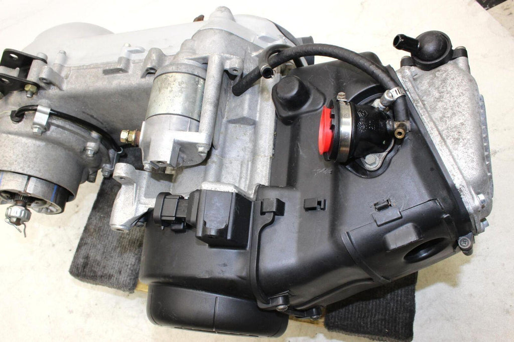 2001 Piaggio Vespa 160cc Engine Motor 994385-1 - Gold River Motorsports