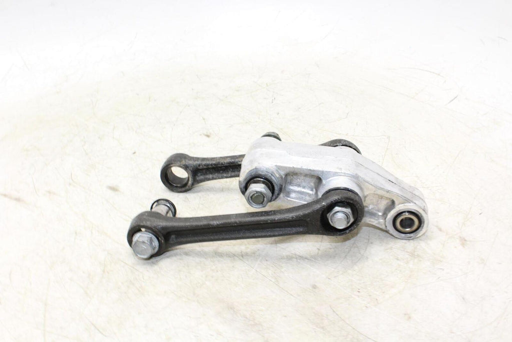 87-94 Kawasaki Ninja 500 Ex500a Rear Dogbone Shock Linkage Link Oem - Gold River Motorsports