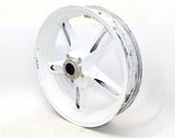 05-07 Triumph Sprint St Front Wheel Rim Oem (Bent) - Gold River Motorsports