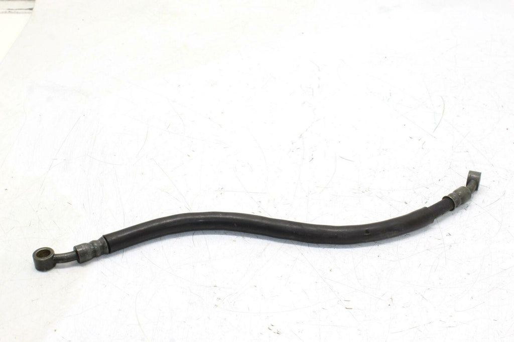 03-07 Suzuki Sv1000 Rear Back Brake Hose Fluid Line Oem - Gold River Motorsports