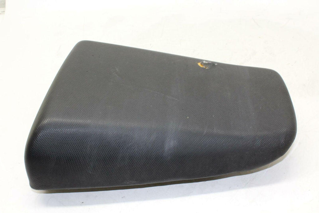 03-07 Suzuki Sv1000s Rear Back Passenger Tandem Seat Pad Saddle Pillion Oem - Gold River Motorsports