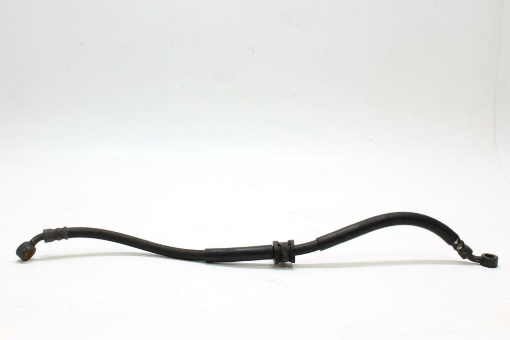 04-05 Honda Cbr1000rr Rear Back Brake Hose Fluid Line 43310-Mel-014 Oem - Gold River Motorsports