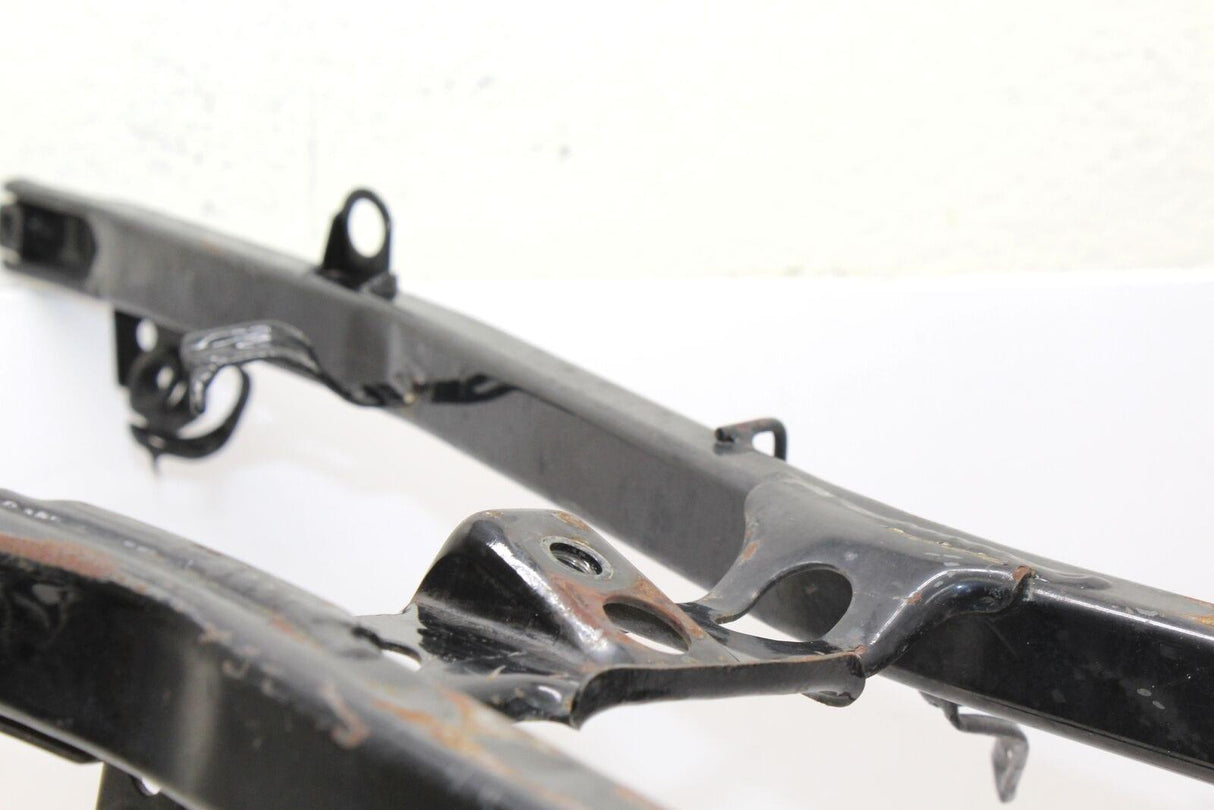 1987 Honda Interceptor 700 Vfr700f2 Rear Back Tail Subframe Sub Frame Oem - Gold River Motorsports