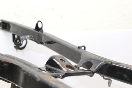 1987 Honda Interceptor 700 Vfr700f2 Rear Back Tail Subframe Sub Frame Oem - Gold River Motorsports