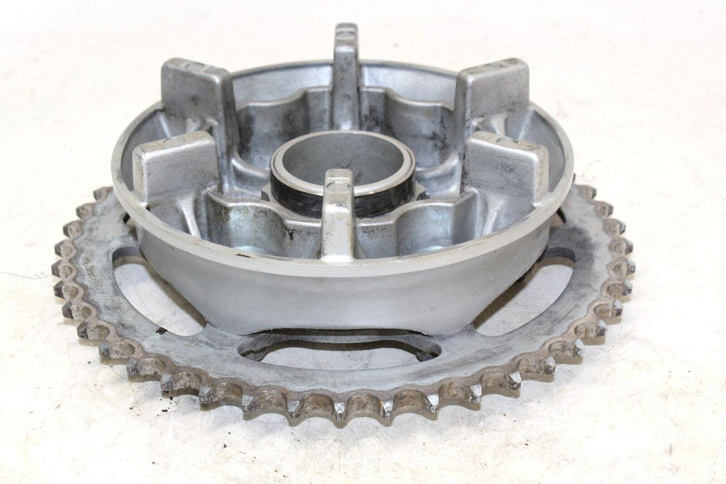 1997 Suzuki Gsxr600 Rear Back Sprocket W Absorbers - Gold River Motorsports