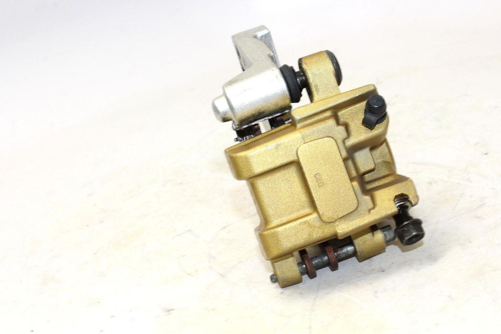 2003 Honda Cbr600rr Rear Back Brake Caliper W Mount Bracket - Gold River Motorsports