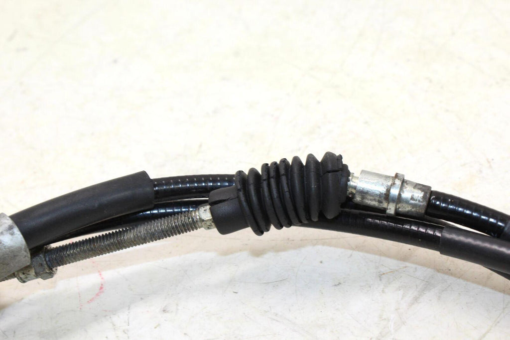 2007 Piaggio Vespa Lx50 Clutch Cable Line - Gold River Motorsports