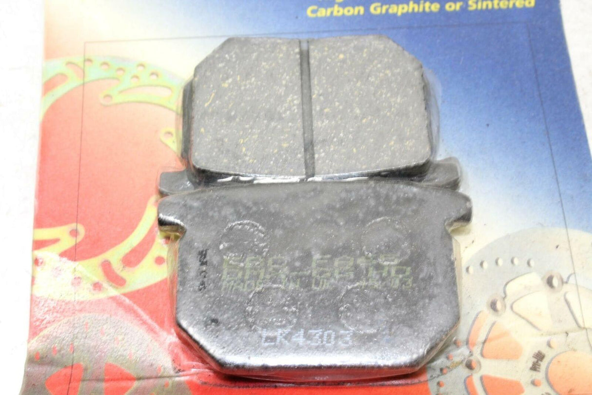 High Perfomance Motorcycle & Atv Brakes - Gold River Motorsports