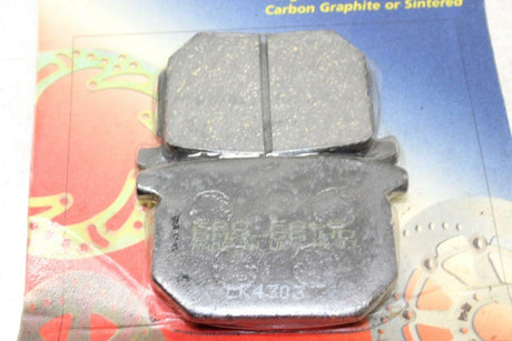 High Perfomance Motorcycle & Atv Brakes - Gold River Motorsports