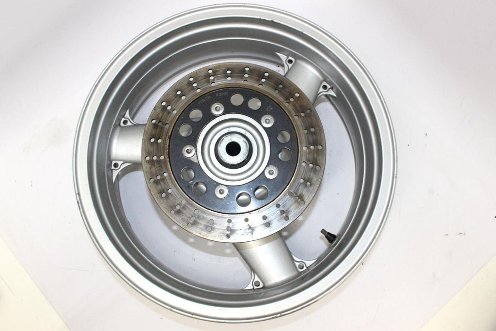 2005 Kawasaki Zzr1200 Rear Wheel Back Rim - Gold River Motorsports