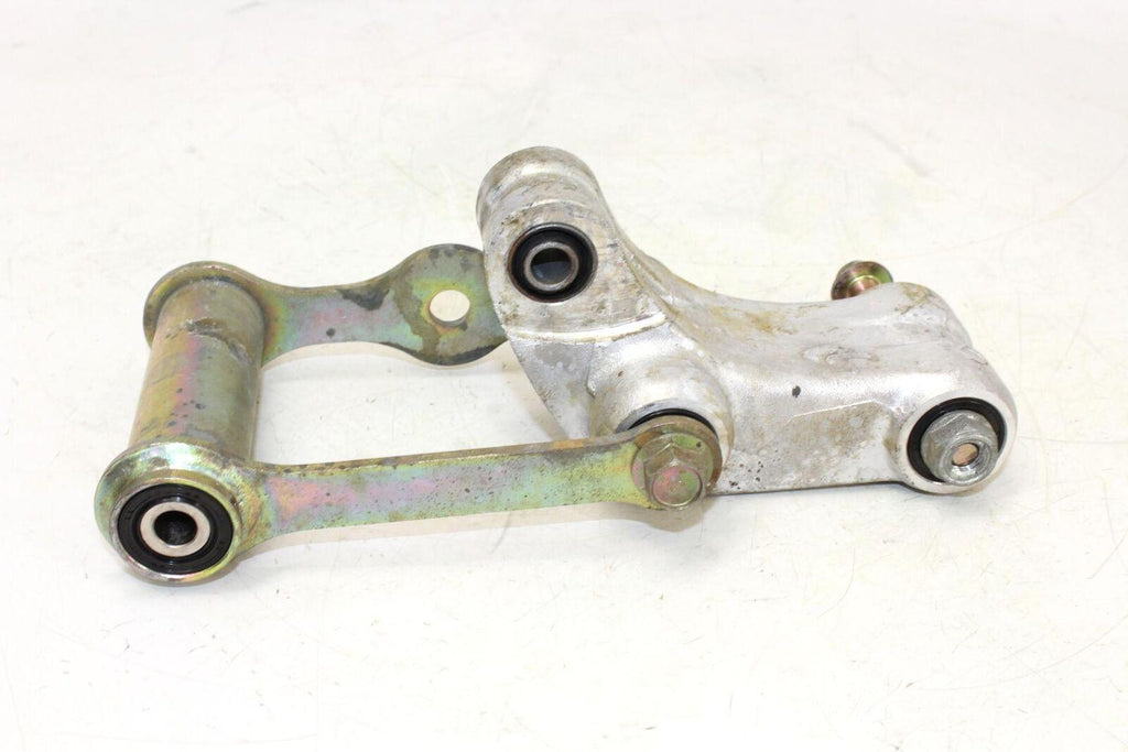 1996 Honda Cbr1000f Rear Dogbone Shock Linkage Link - Gold River Motorsports