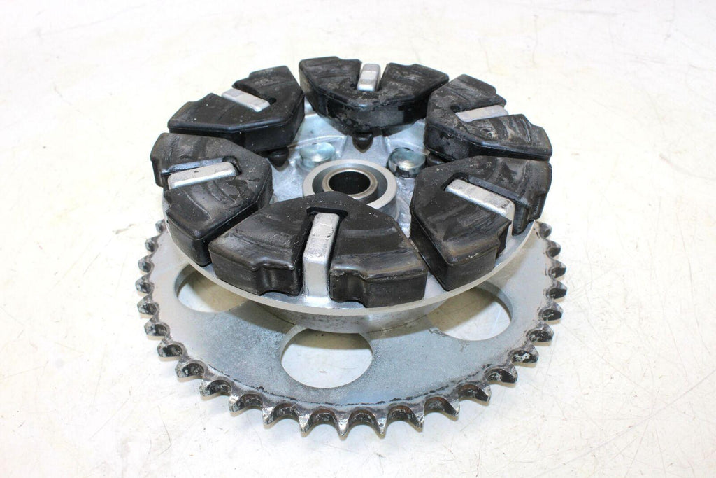 1994 Suzuki Rf900r Rear Back Sprocket With Hub Dampers - Gold River Motorsports