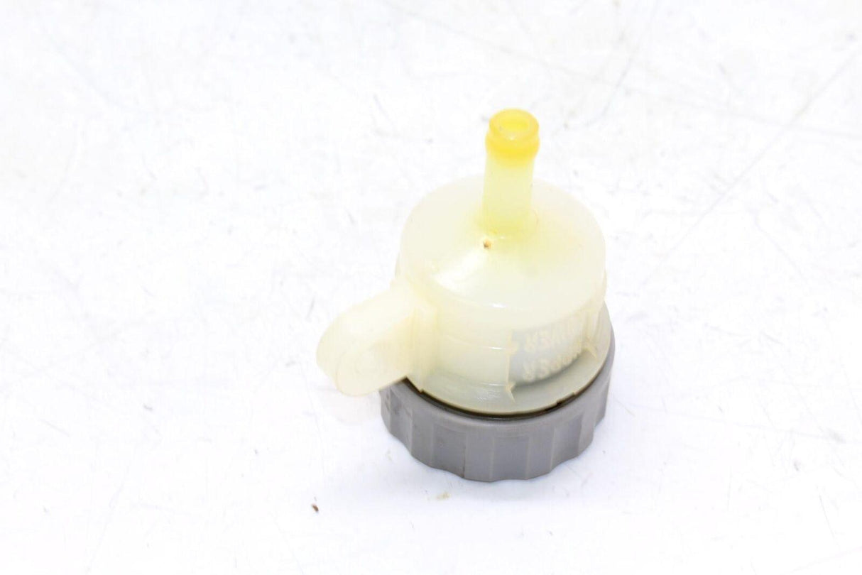 2006 Yamaha Ttr250 Hydraulic Clutch Master Cylinder Reservoir Bottle - Gold River Motorsports