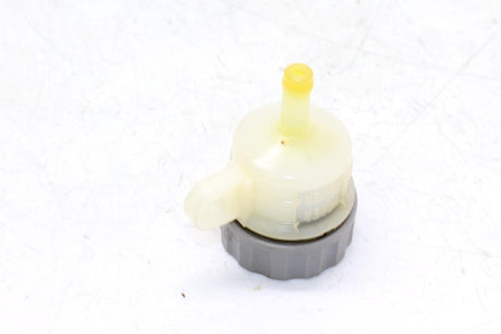 2006 Yamaha Ttr250 Hydraulic Clutch Master Cylinder Reservoir Bottle - Gold River Motorsports