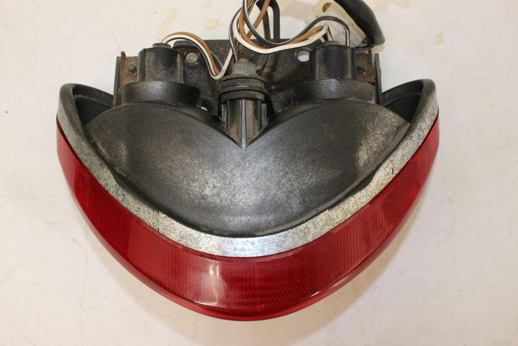 2002 Suzuki Sv650s Rear Tail Taillight Back Brake Light Oem - Gold River Motorsports