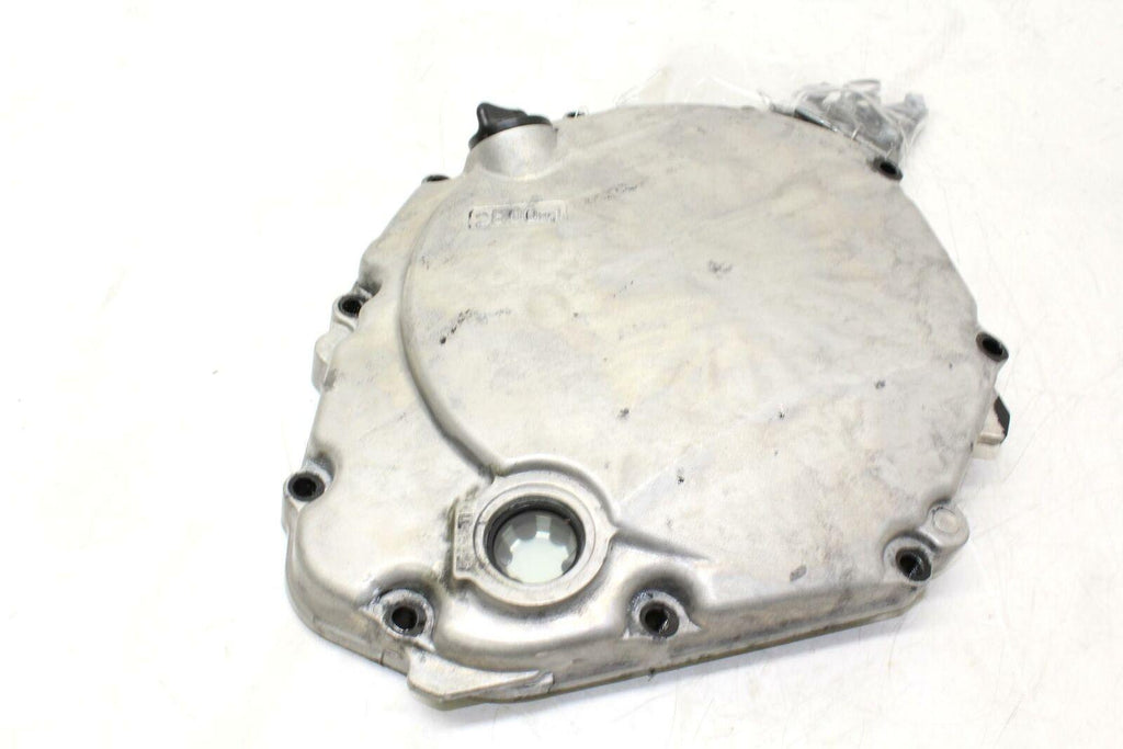 04-05 Suzuki Gsxr750 Clutch Side Engine Motor Cover Oem - Gold River Motorsports