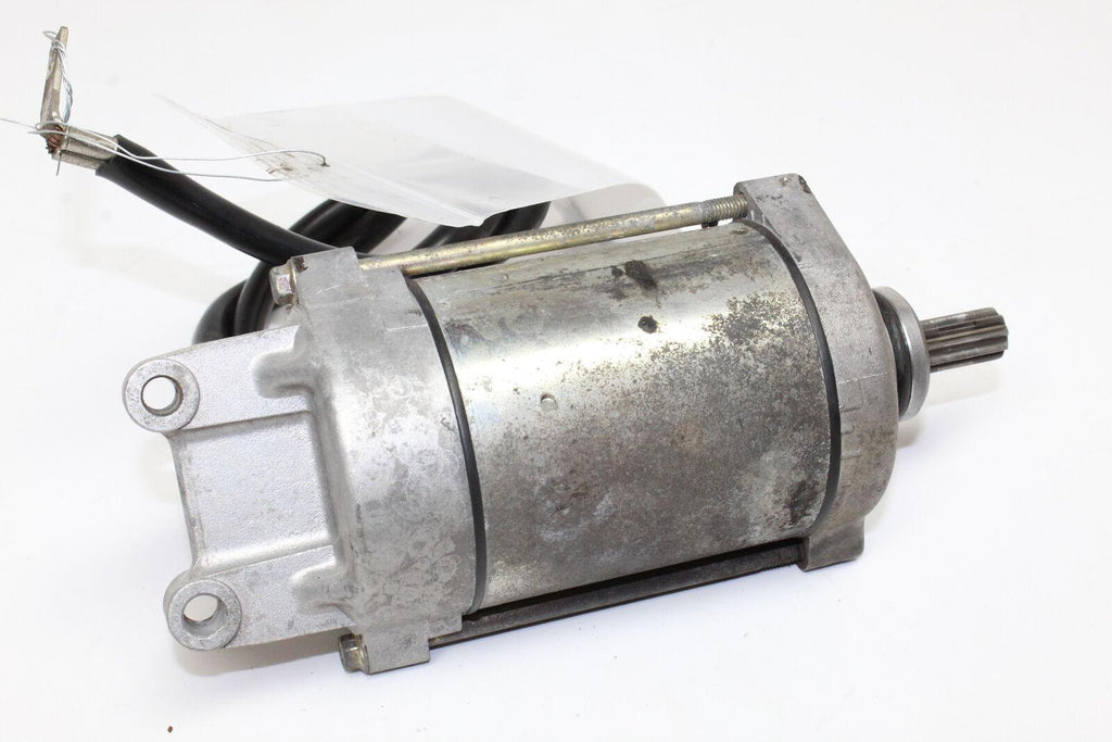 1998 Honda Cbr900rr Engine Starting Starter Motor -Dc 12v Oem - Gold River Motorsports