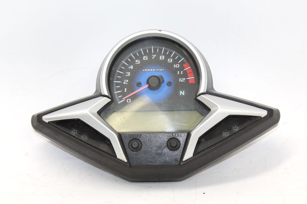 2013 Honda Cbr250r Speedo Tach Gauges Display Cluster Speedometer Tachometer - Gold River Motorsports