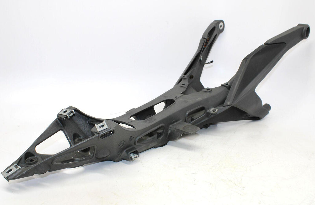 2012 Ducati 1199 Panigale S Tricolore Rear Subframe Back Sub Frame 471.3.025.2a - Gold River Motorsports