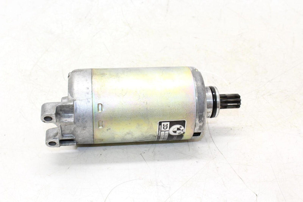 1993 Bmw K75 Engine Starting Starter Motor -Dc 12v - Gold River Motorsports