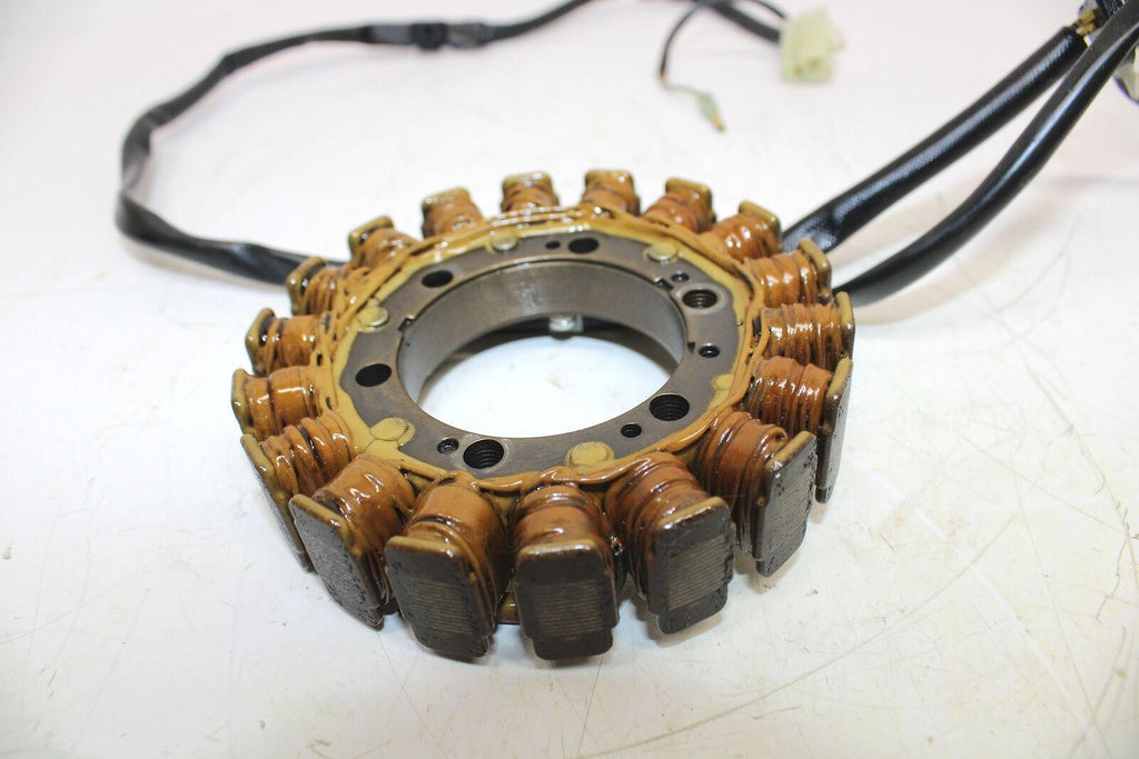 2006 Honda Xr650l Stator Magneto Generator Alternator - Gold River Motorsports