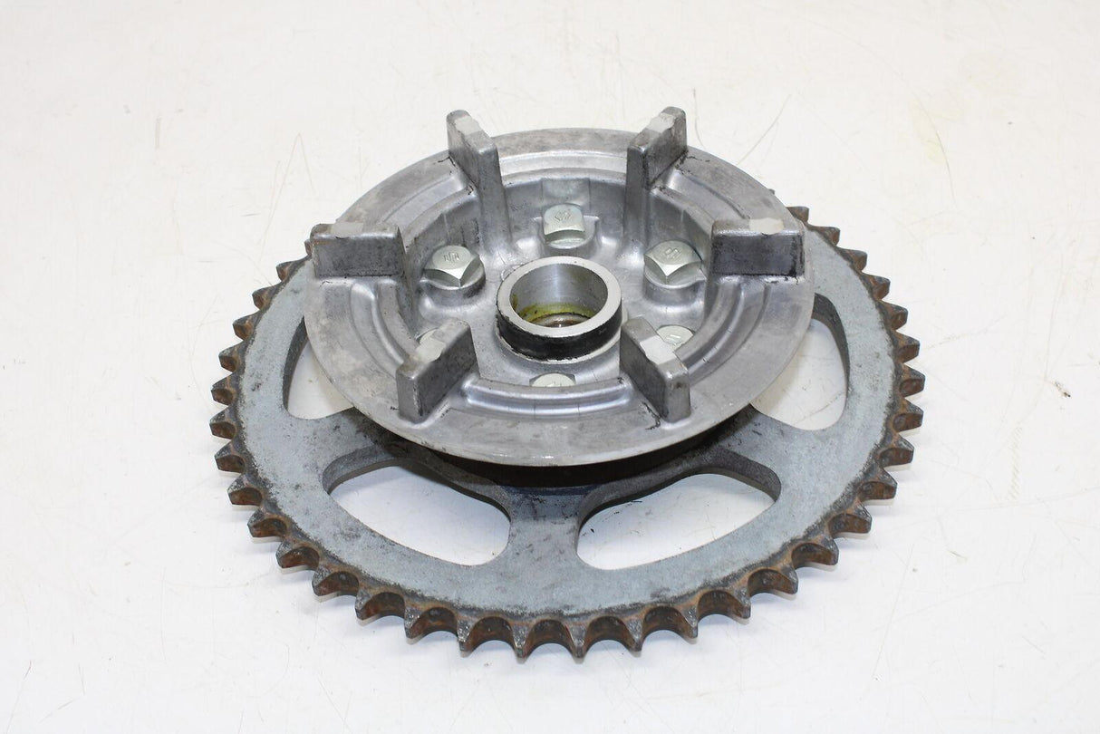 1981 Suzuki Gs450et Rear Back Sprocket - Gold River Motorsports