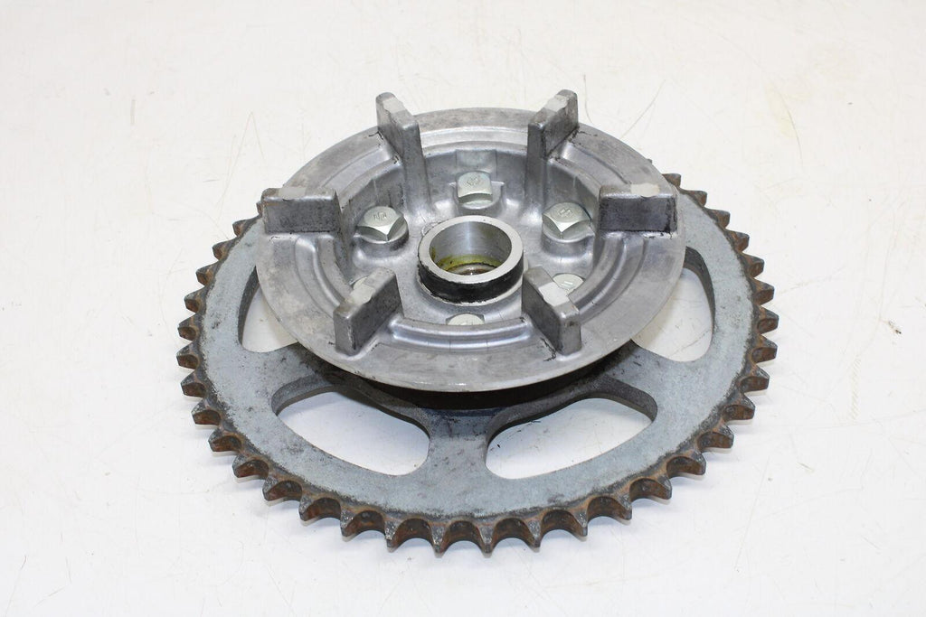 1981 Suzuki Gs450et Rear Back Sprocket - Gold River Motorsports