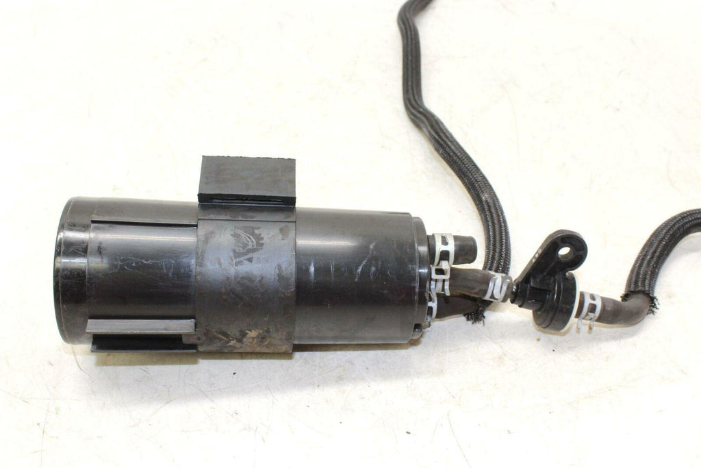 06-07 Suzuki Gsxr750 Vapor Charcoal Emission Canister Oem - Gold River Motorsports