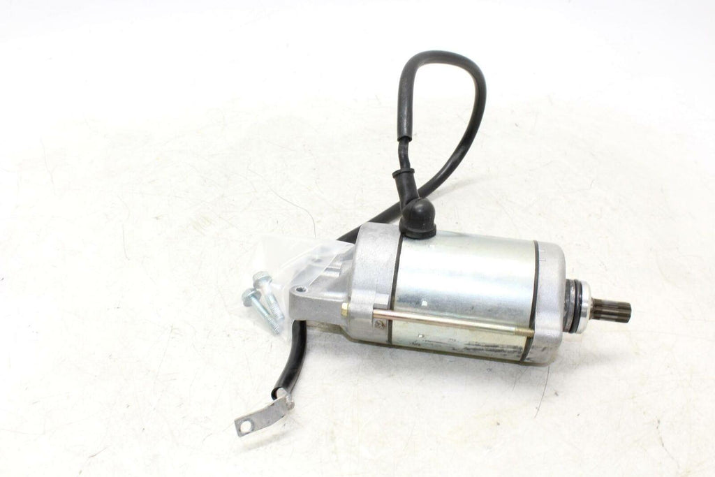 93-94 Honda Cbr900rr Engine Starting Starter Motor -Dc 12v Oem - Gold River Motorsports