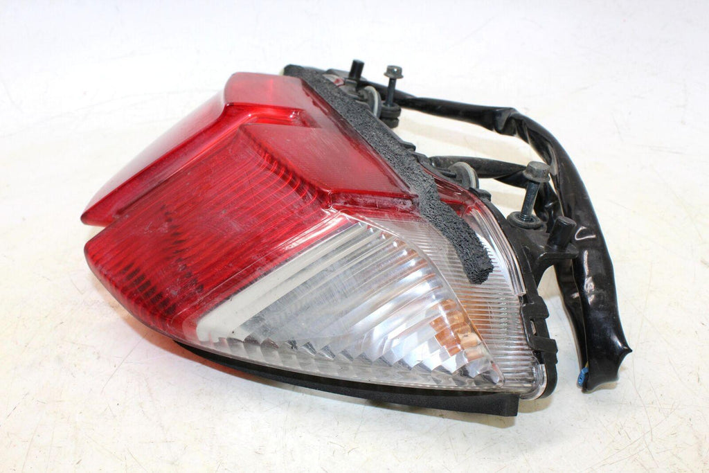 2009 Yamaha Fjr1300a Abs Rear Tail Taillight Back Brake Light - Gold River Motorsports