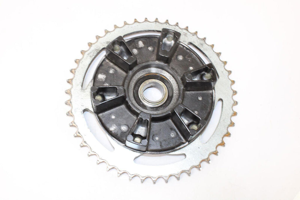 1997 Yamaha Yzf1000 Rear Back Sprocket - Gold River Motorsports