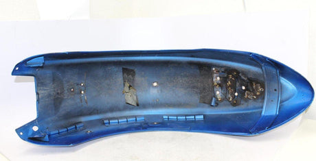 2001 Yamaha V Star 1100 Xvs1100 Custom Rear Back Wheel Fender Mud Guard - Gold River Motorsports