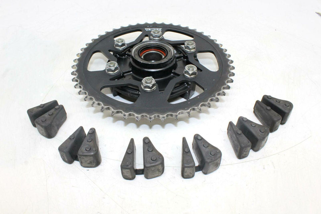 2003-2005 Yamaha Yzf R6 Vortex Rear Back Sprocket - Gold River Motorsports