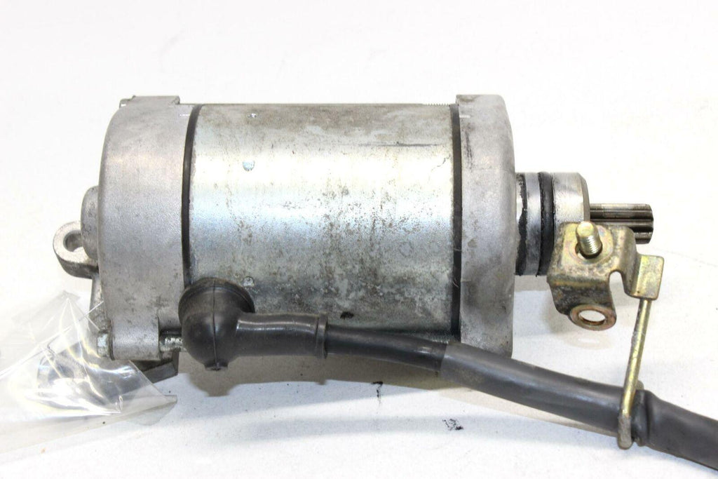 1997 Honda St1100 Engine Starting Starter Motor -Dc 12v Oem - Gold River Motorsports