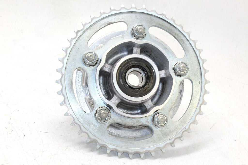 1998-2005 Honda Super Hawk 1000 Vtr1000f Rear Back Sprocket Oem - Gold River Motorsports