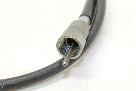 2000 Kawasaki Zr7s Zr750 Clutch Cable Line Speedo Cable Set - Gold River Motorsports