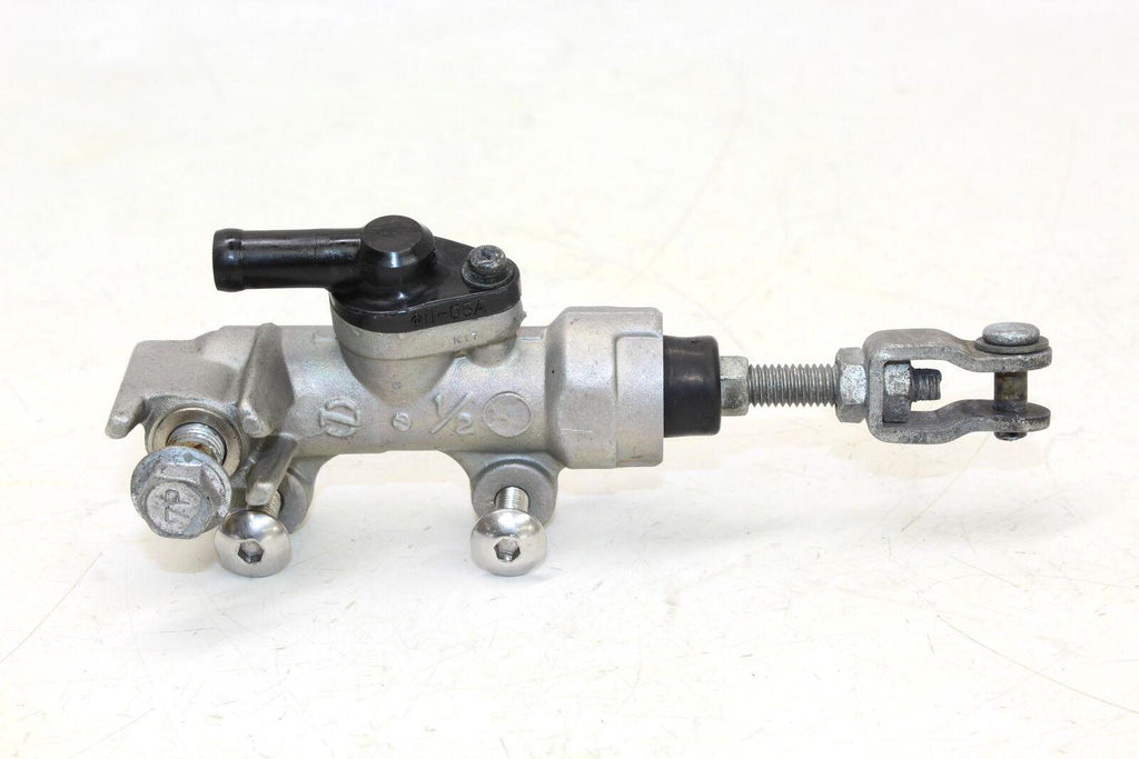 2002 Suzuki Sv650 Brake Master Cylinder - Gold River Motorsports