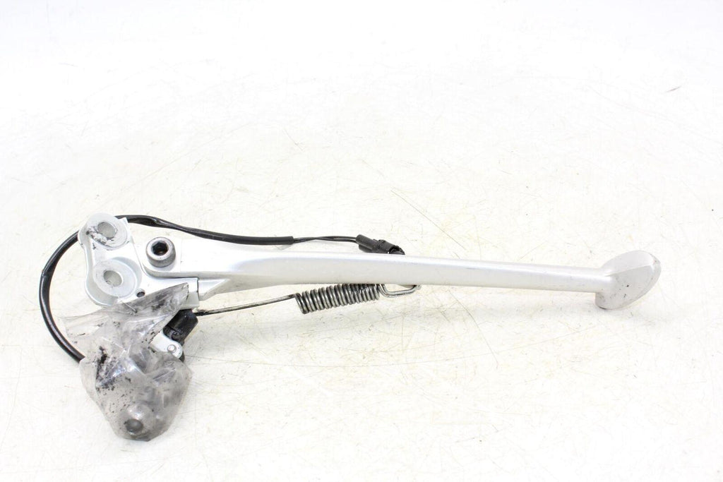 13-16 Triumph Daytona 675r Abs Kickstand Side Kick Stand Oem