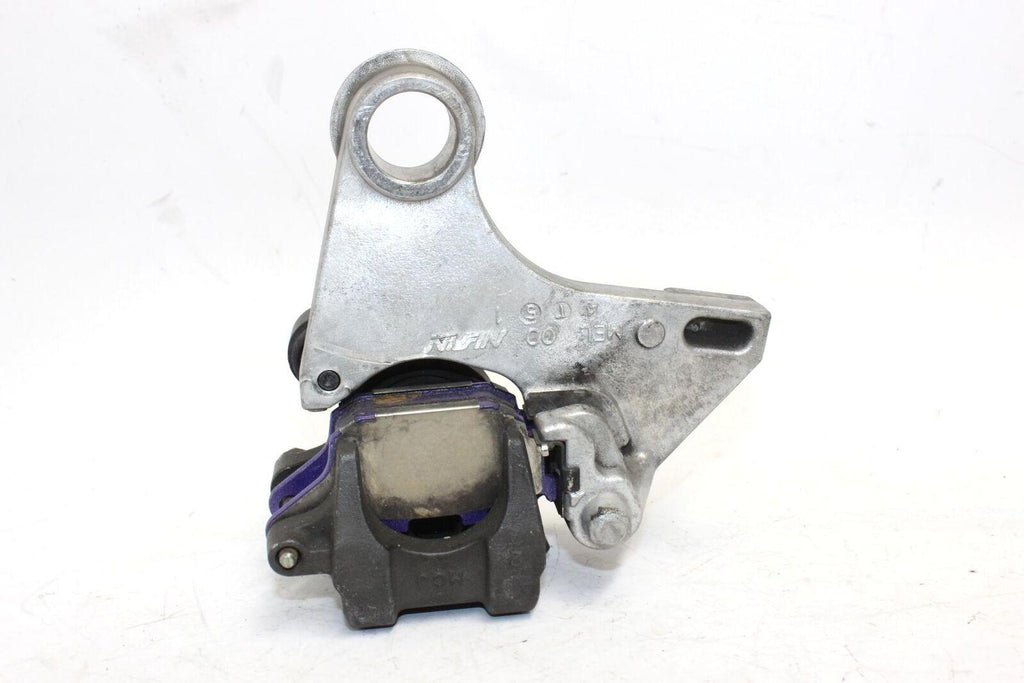 2005 Honda Cbr1000rr Rear Back Brake Caliper W Mount Bracket Oem - Gold River Motorsports