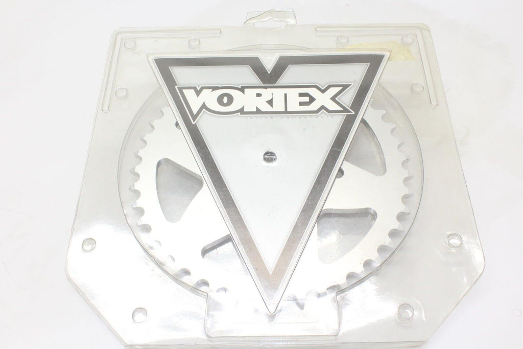 Vortex 454-43 Vortex Racing 454-43 Vortex Sprkt - 454-43 Sil 525 - Gold River Motorsports