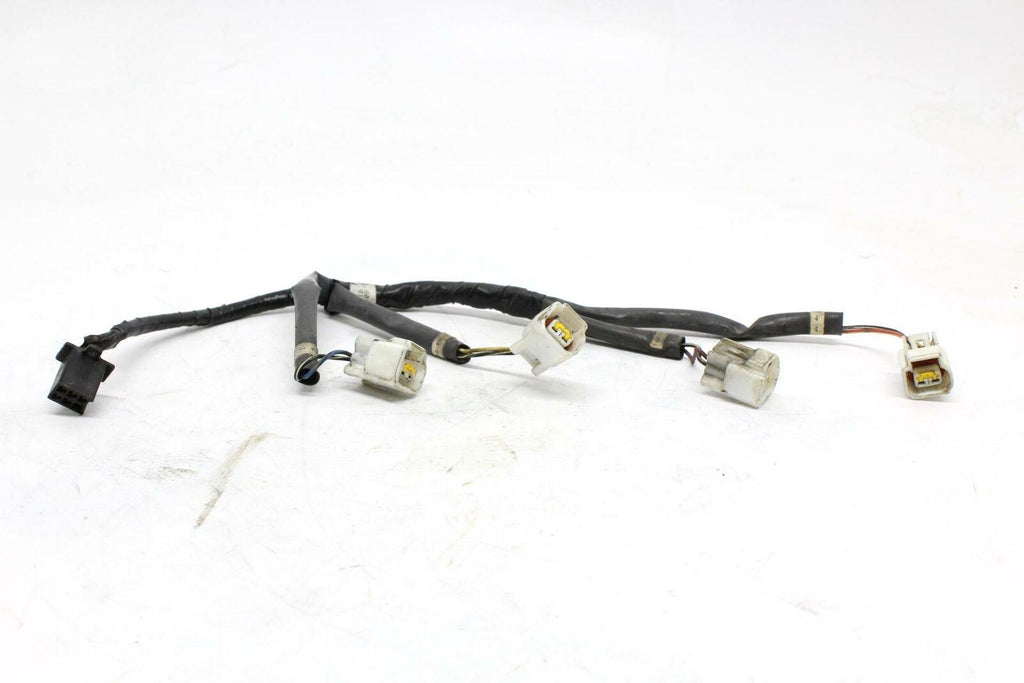 1999-2000 Honda Cbr600f4 Ignition Coil Wiring Harness Wire Loom Oem - Gold River Motorsports