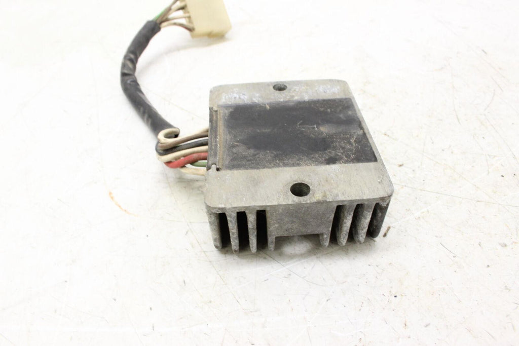 1982 Yamaha Xj750 Maxim Rectifier Voltage Regulator - Gold River Motorsports