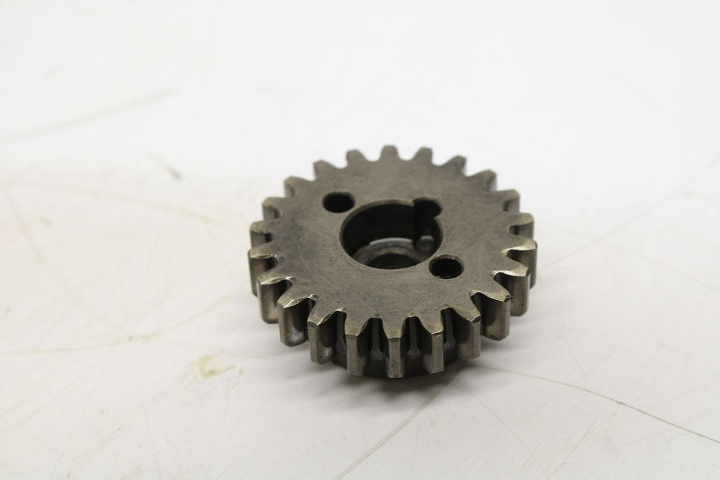 2017 Victory Octane Engine Water Coolant Pump Impeller 5632781 - Gold River Motorsports