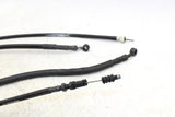 08-12 Kawasaki Ninja 250r Ex250j Clutch Cable , Brake Hoses - Gold River Motorsports