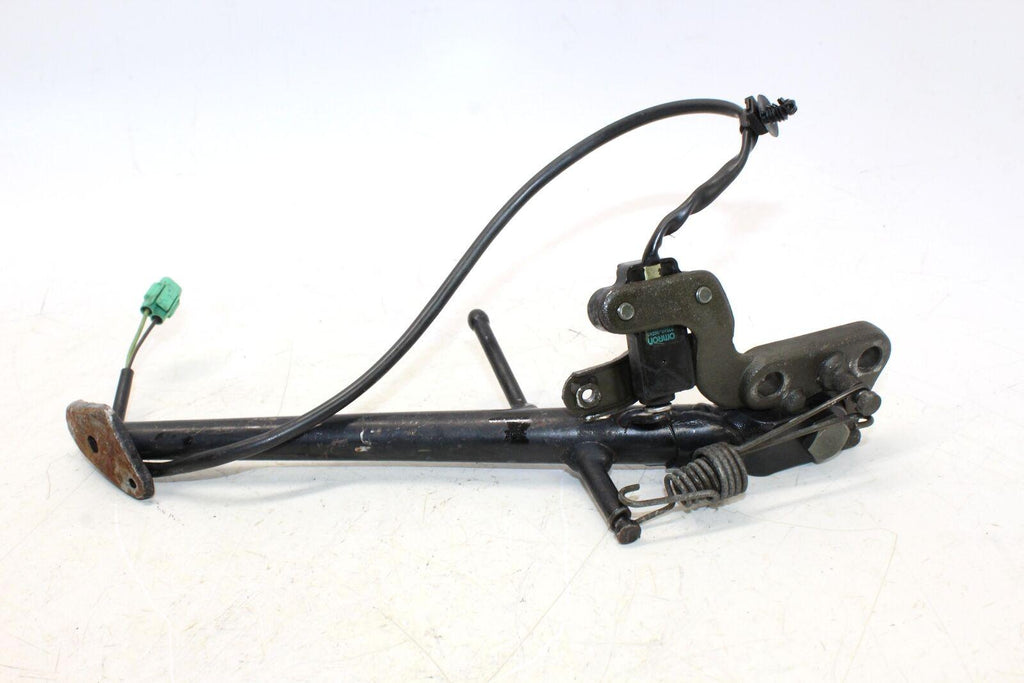 2003 Suzuki Gsxr750 Kickstand Side Kick Stand - Gold River Motorsports