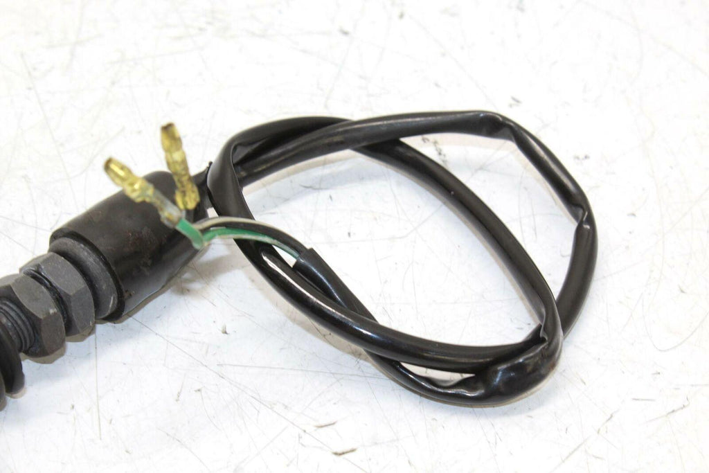 1982-1983 Suzuki Gs1100e Rear Back Brake Sensor Oem - Gold River Motorsports