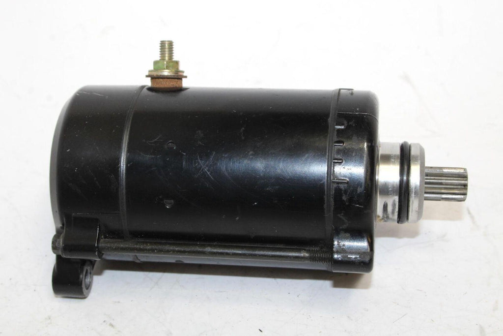 2003 Kawasaki Concours 1000 Zg1000a Engine Starting Starter Motor -Dc 12v Oem - Gold River Motorsports