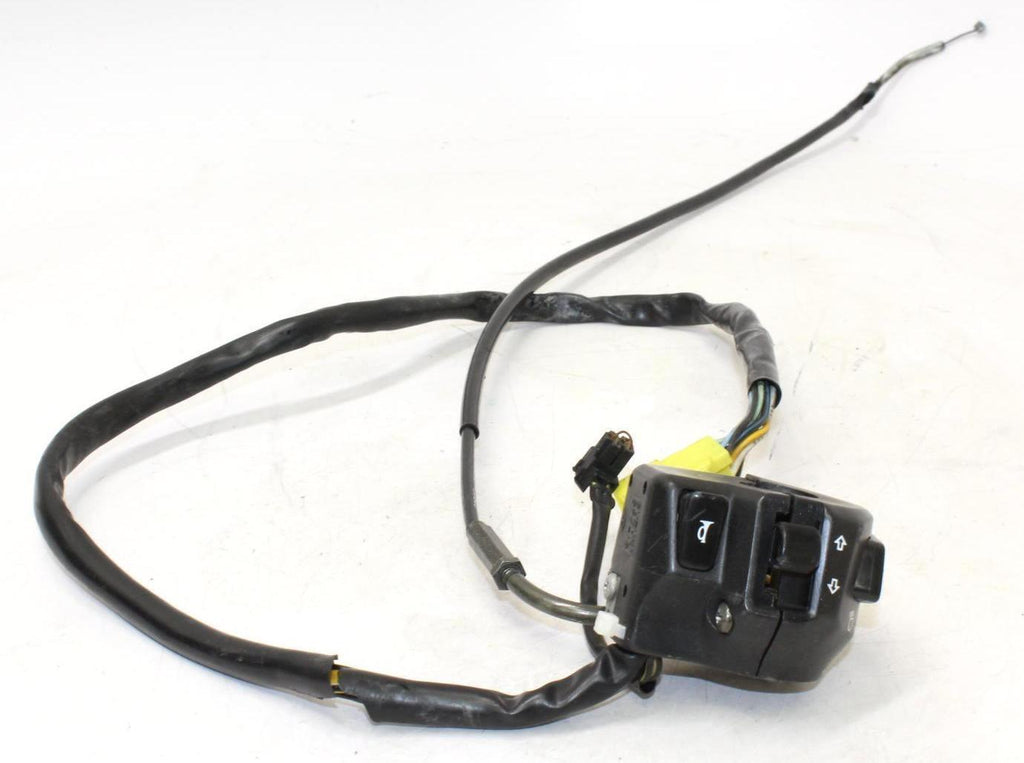 98-03 Suzuki Katana 750 Gsx750f Left Clip On Handle Horn Signals Switch Switches